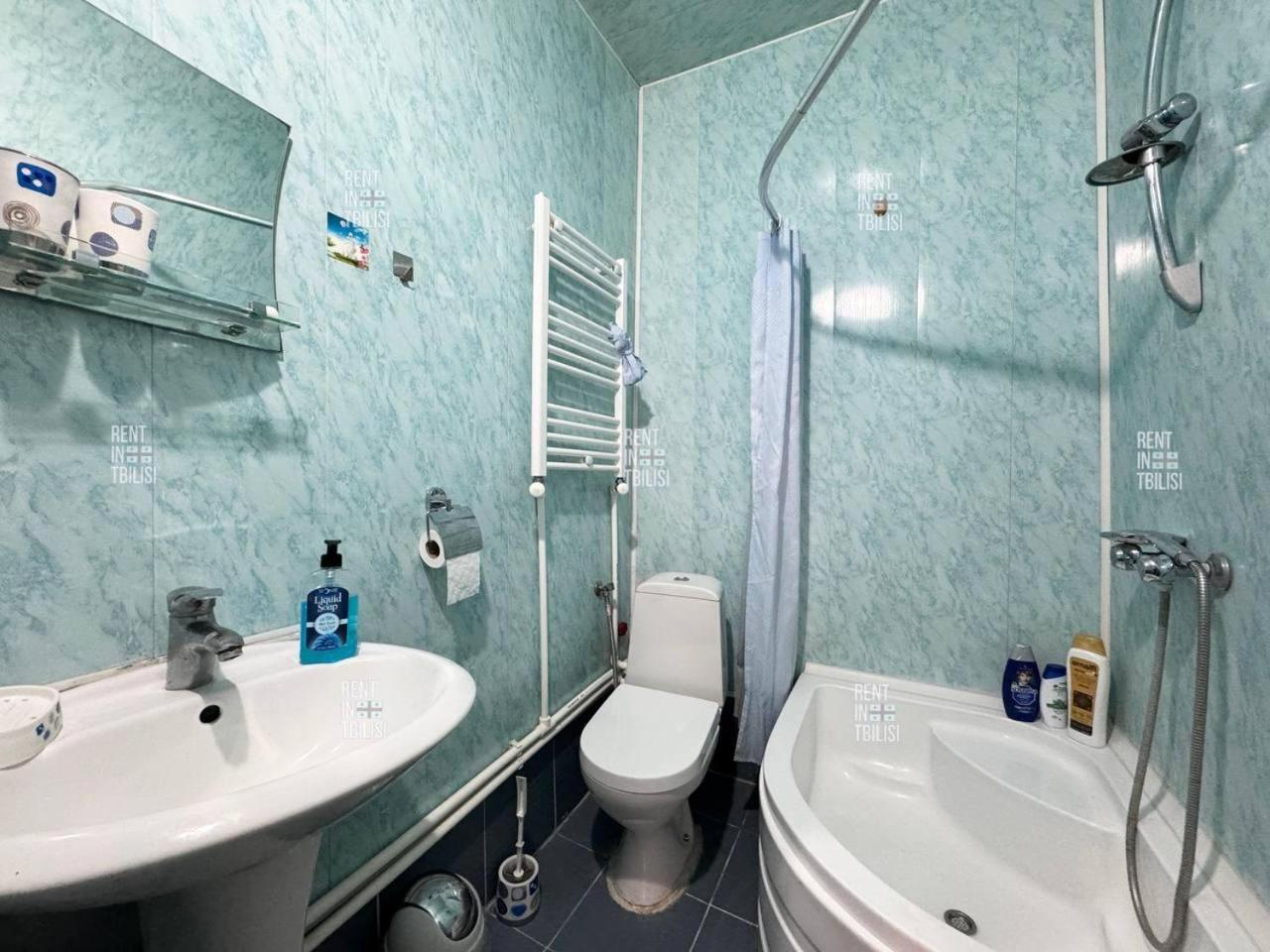Apartment Down Town Group Tbilisi